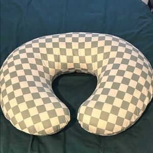 Boppy Nursing Pillow